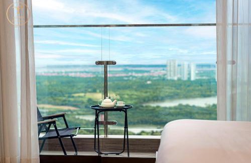 Van Giang Apartment | Armin Homes Studio at Solforest Ecopark