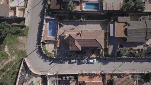 El Mas Mora House | Armonía