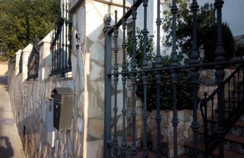 El Mas Mora House | Armonía