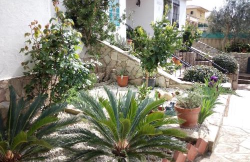 El Mas Mora House | Armonía