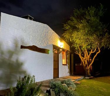 Maldonado Department House | Armonía