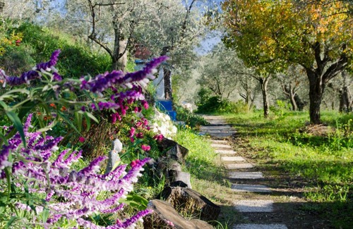 Lanjaron House | Armonia Alpujarra Eco Accommodation