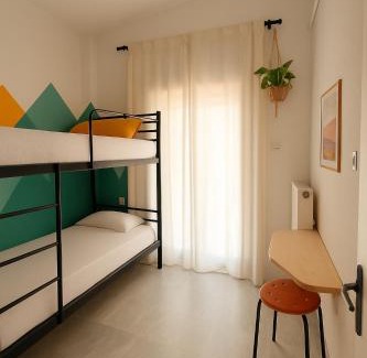 Kokkinon Neron House | Armonia house