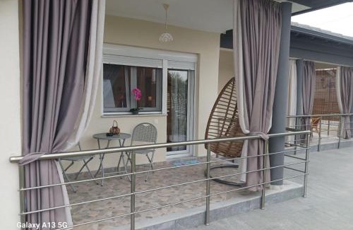 Katerini Villa | ARMONIA HOUSE