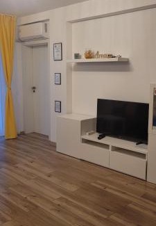 Sibiu Apartment | Armonia Residence Sibiu