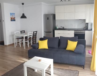 Sibiu Apartment | Armonia Residence Sibiu