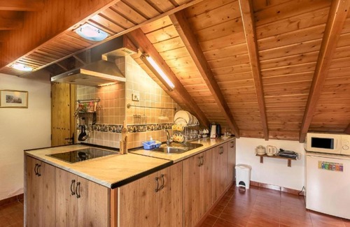 Granadilla de Abona Apartment | ARMONIA RURAL Tenerife Sur