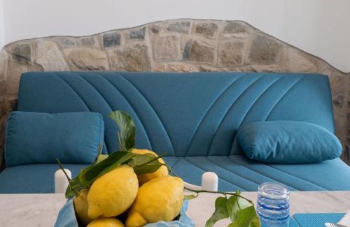 Tramonti House | ArmoNya Friendly House Amalficoast