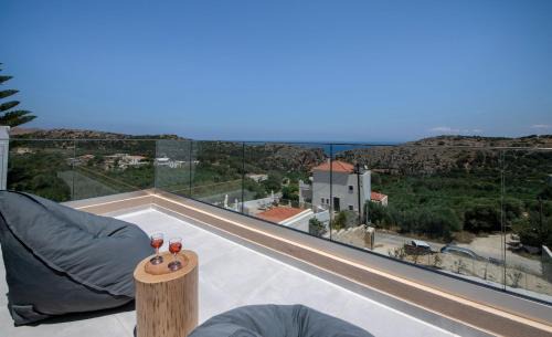 Afrata Villa | Armour Eclectic Villa