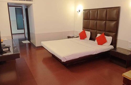 Arnala Resort | Arnala Beach Resort