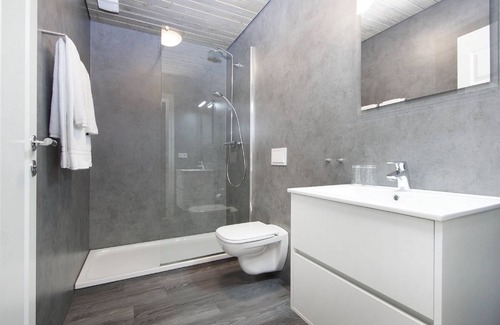 Arnarstapi Hotel | Arnarstapi Cottages