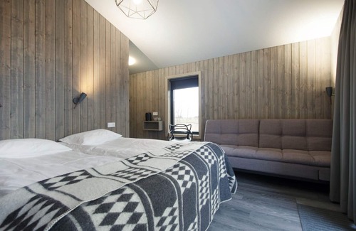 Arnarstapi Hotel | Arnarstapi Cottages