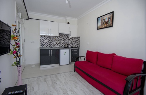 Odunpazarı Apartment | ARNEY SUİTES