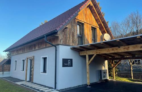Arnfels House | Arnfels Residences am Tor zur Südsteirischen Weinstraße