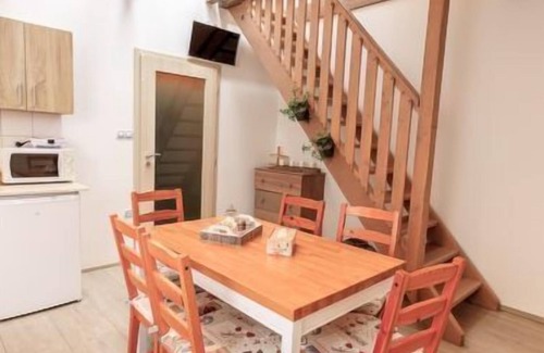 Arnoltice u Decina Apartment | Arnoltice 6 by Interhome