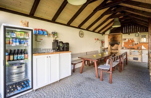 Arnoltice u Decina Apartment | Arnoltice 8 by Interhome