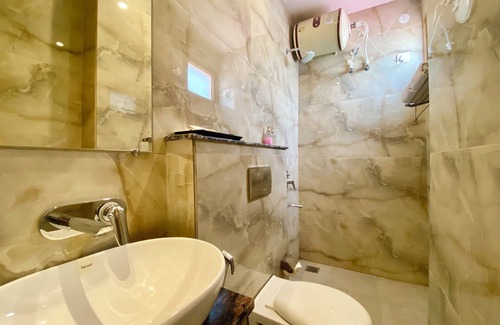 Tapovan Hotel | Arogyadham Wellness Retreat