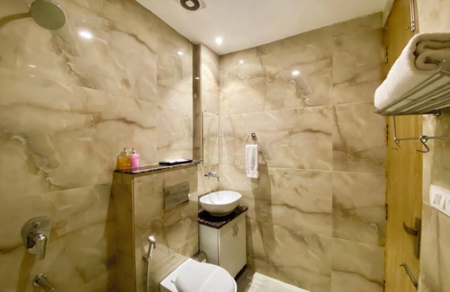 Tapovan Hotel | Arogyadham Wellness Retreat