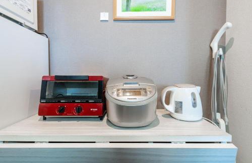 Shiroishi Apartment | AROMA