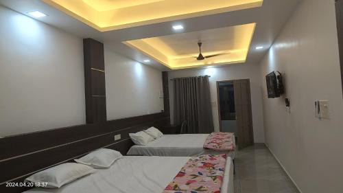 Kalamassery House | Aroma Serviced Villa 202