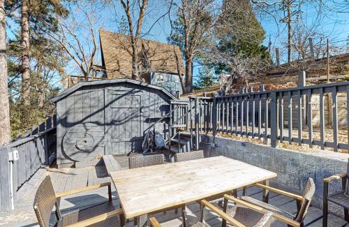 Crestline House | Arosa Pines