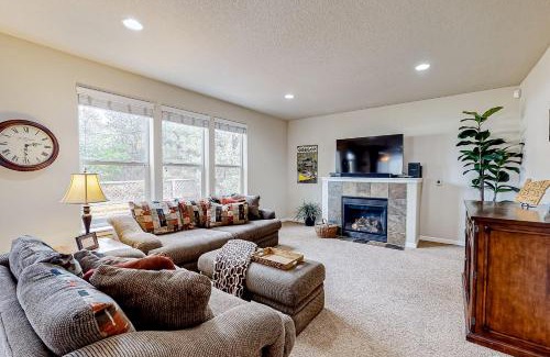 Southern Crossing House | Around the Bend
