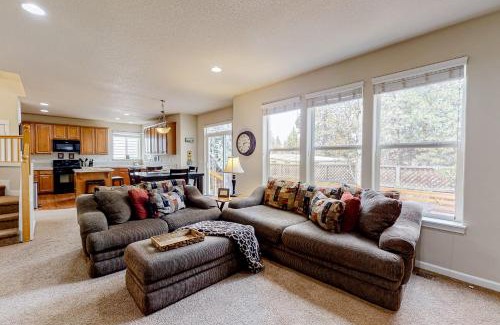 Southern Crossing House | Around the Bend