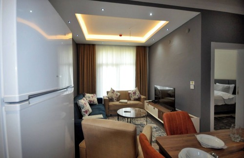 Arpacay Apartment | Arpaçay Apart Otel