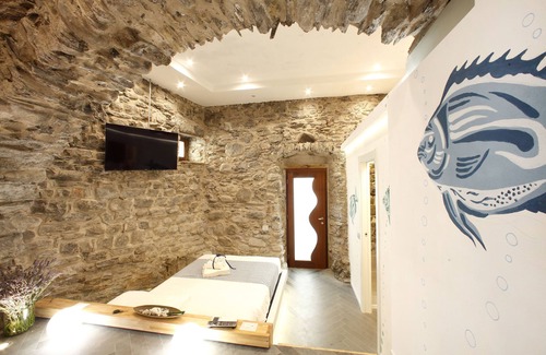 Manarola House | Arpaiu - Odeyo Sas