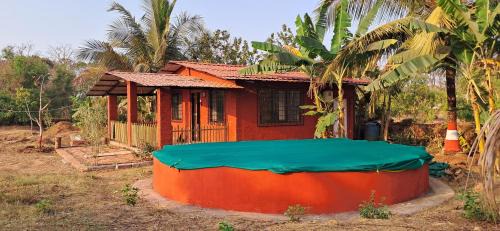 Devbag House | Arpita FarmStay