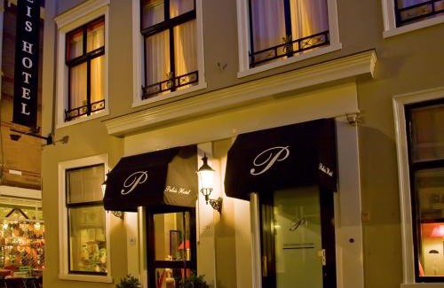 The Hague Center Hotel | ARQ Paleis Hotel