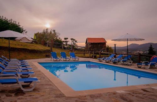 Castelo de Paiva House | Arrabia Bunga Douro