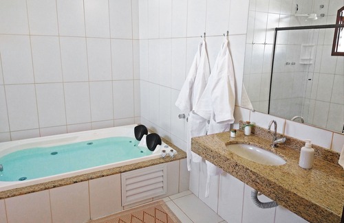 Resende Costa Hotel | Arraial da Lage Hospedaria