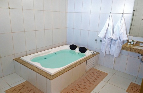 Resende Costa Hotel | Arraial da Lage Hospedaria