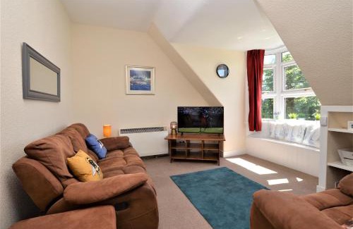 Lochgilphead Apartment | Arran View