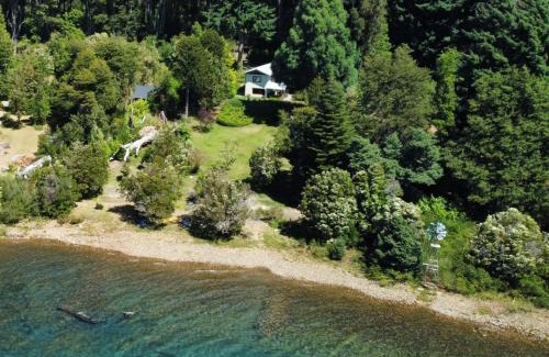 Nahuel Huapi House | Arrayanes