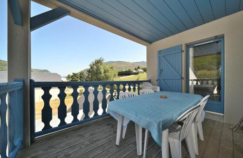 Arreau Apartment | Arreauxygene Duplex 7-9pers