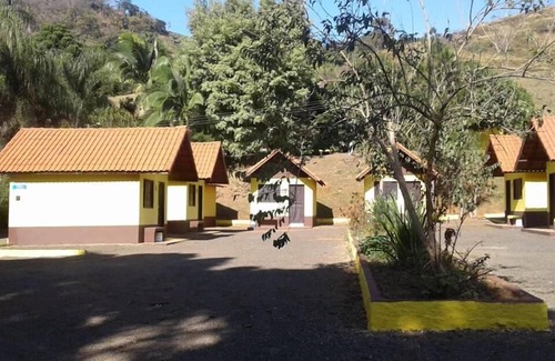 Bueno Brandao Hotel | Arrelaros Pousada