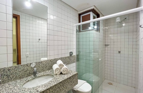 Parnaiba Hotel | Arrey Beach Hotel