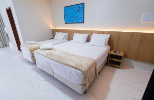 Piracuruca Hotel | Arrey Express Hotel - Piracuruca