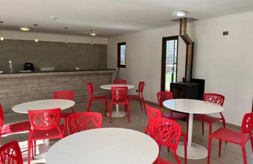 Mirasol Apartment | Arriendo Departamento Nuevo, Algarrobo Norte