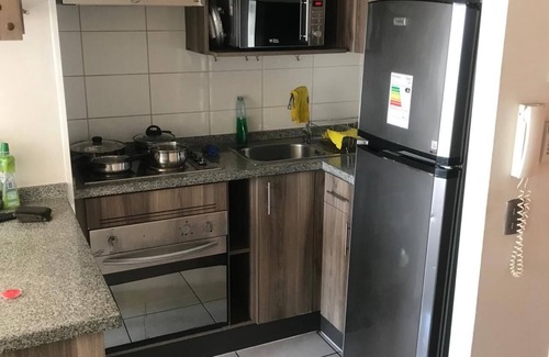 La Florida House | Arriendo Depto Amoblado