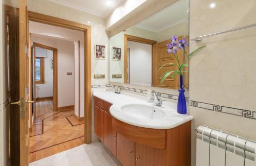 Ondarroa Apartment | Arrigorri - baskeyrentals
