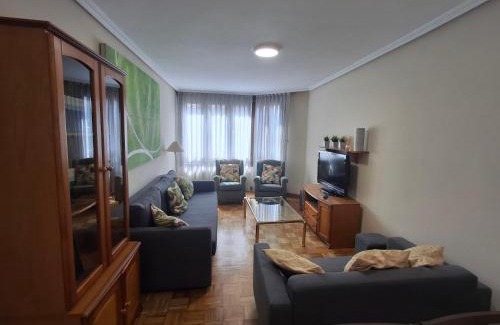 Arriondas Apartment | Arriondas Toyos Iroko