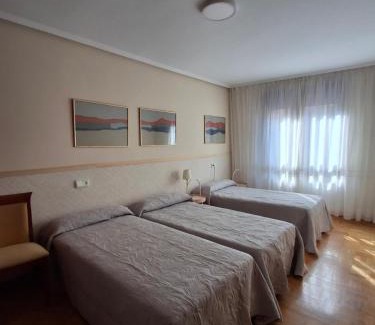 Arriondas Apartment | Arriondas Toyos Iroko