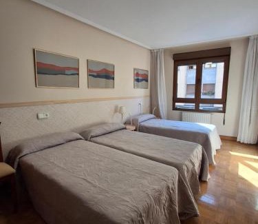 Arriondas Apartment | Arriondas Toyos Iroko