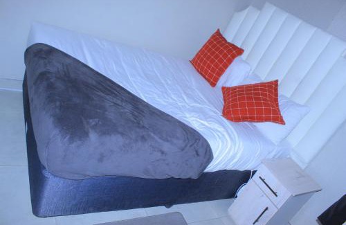 Maseru Bed & Breakfast | Arrival Center BnB