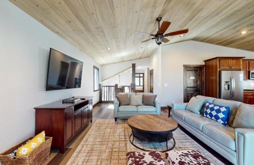 Tahoe Paradise House | Arrowhead Adventures