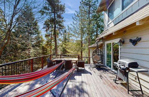 Lake Arrowhead House | Arrowhead Aura