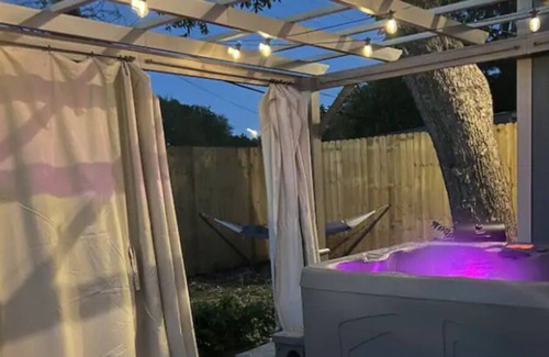 Fort Worth House | Arrows Nest